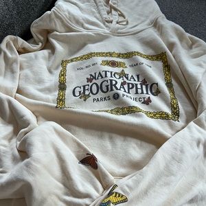 National Geographic x Parks Project Hoodie